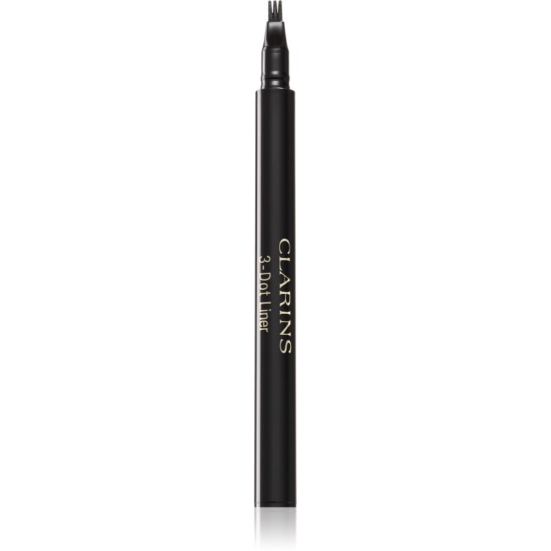 Clarins 3-Dot Liner tekoče...