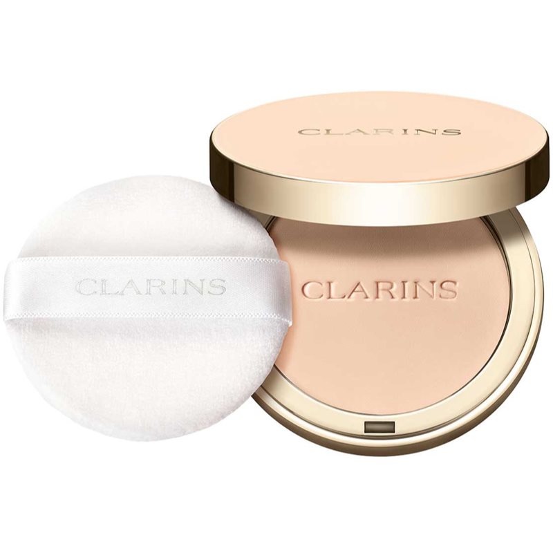 Clarins Ever Matte Compact...