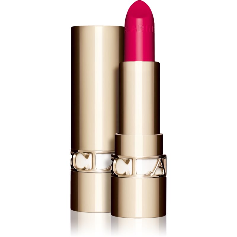 Clarins Joli Rouge kremasta...