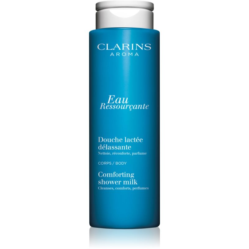 Clarins Eau Ressourcante...