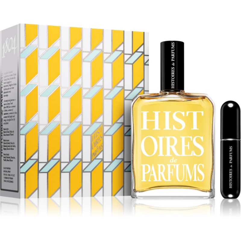 Histoires De Parfums 1804...