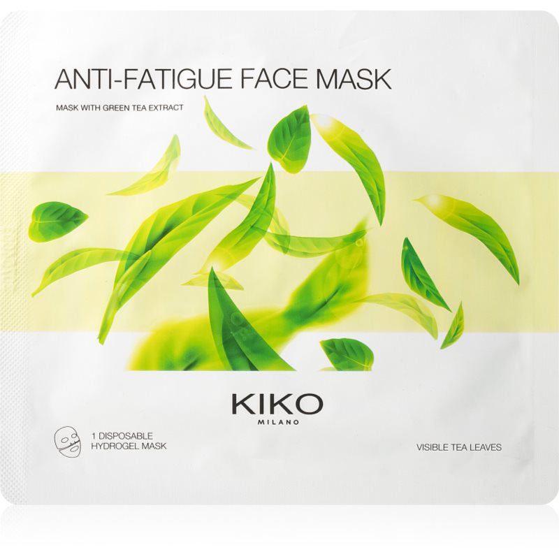KIKO Milano Anti-Fatigue...