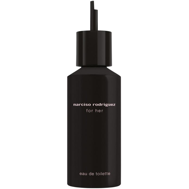 narciso rodriguez for her...