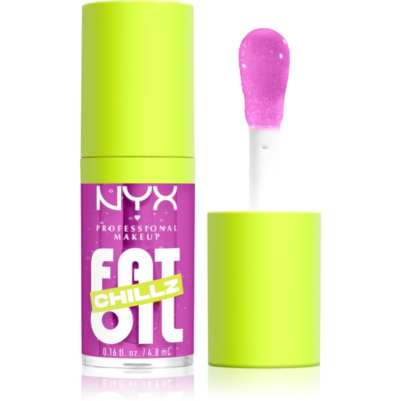 NYX Professional Makeup Fat...