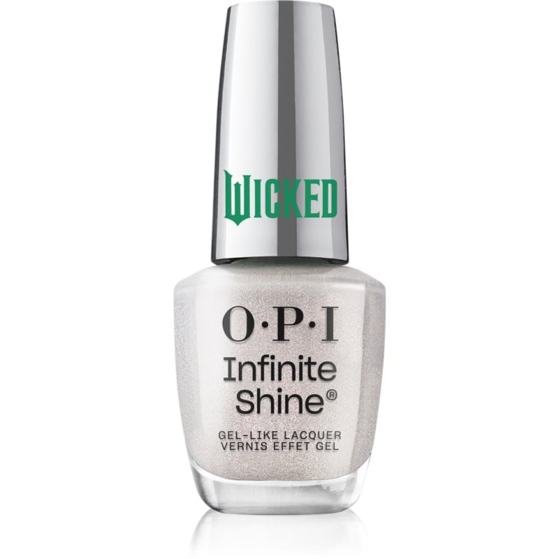 OPI Wicked Infinite Shine lak...