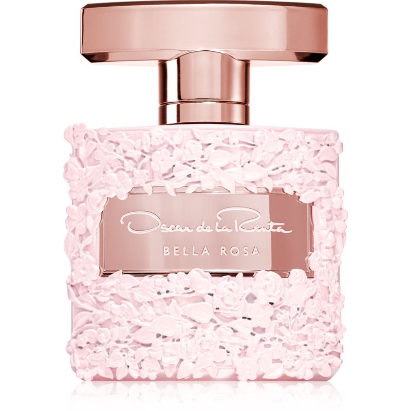 Oscar de la Renta Bella Rosa...