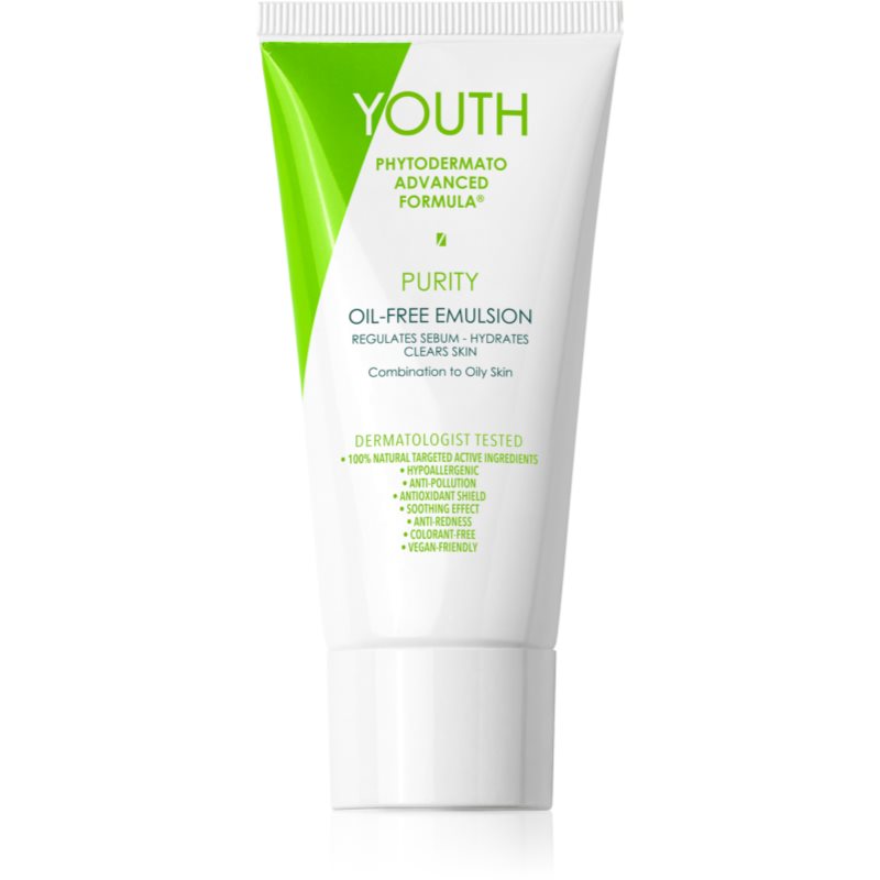 YOUTH Purity Oil-Free...