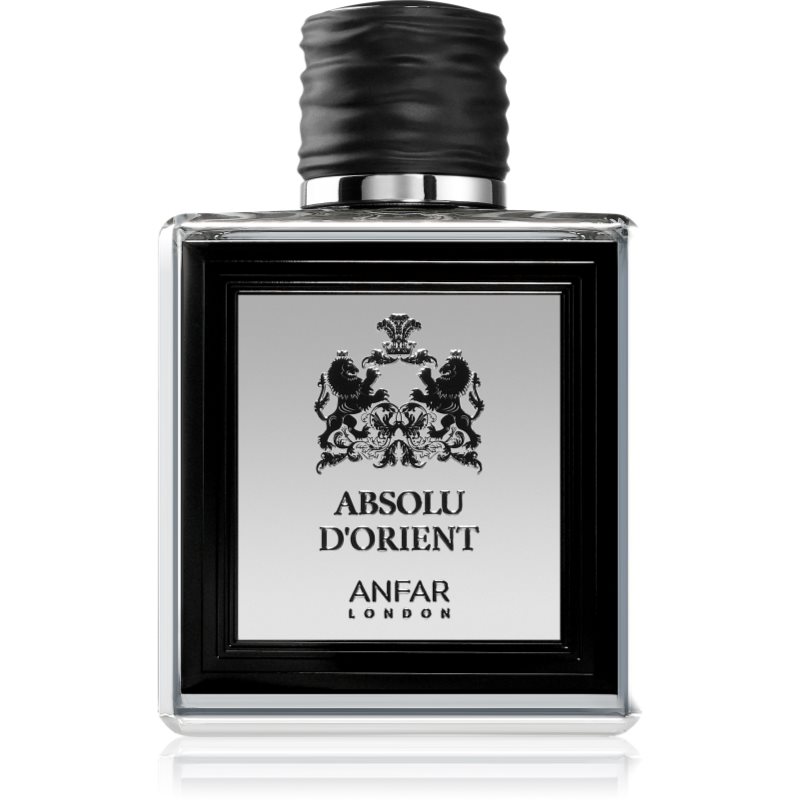 Anfar London Absolu D'Orient...