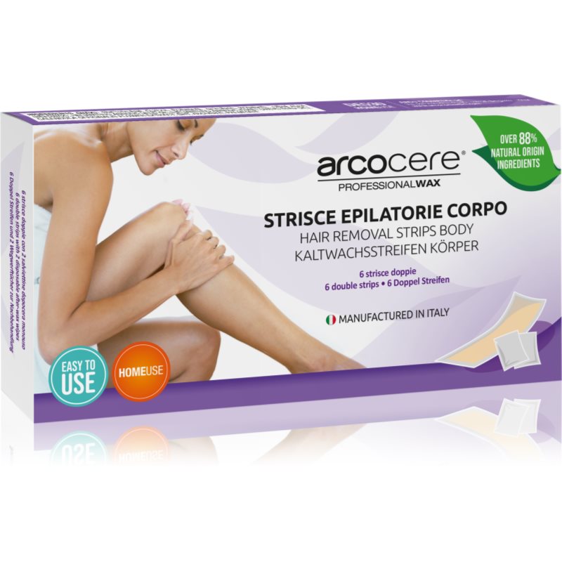 Arcocere Professional Wax...