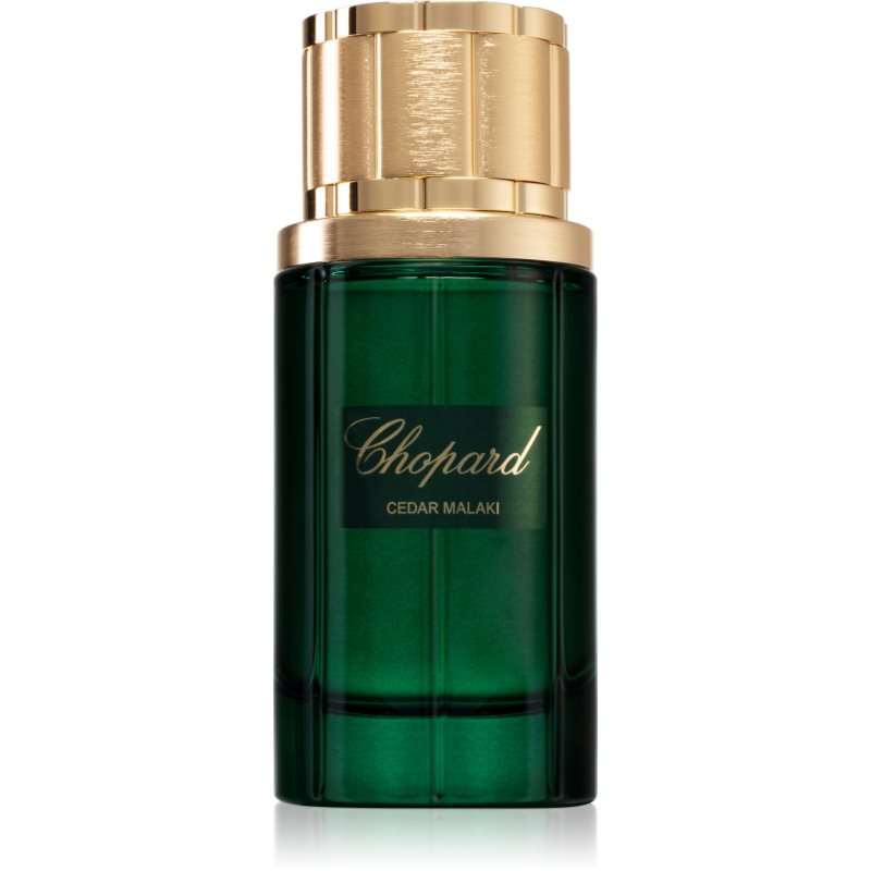 Chopard Cedar Malaki...