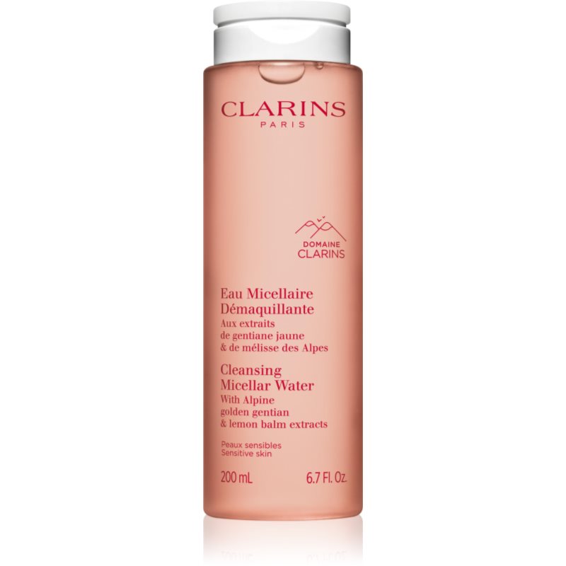 Clarins Cleansing Micellar...