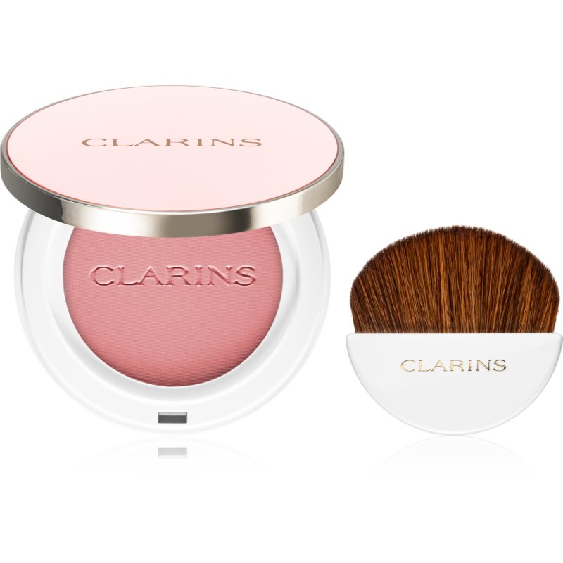 Clarins Joli Blush...