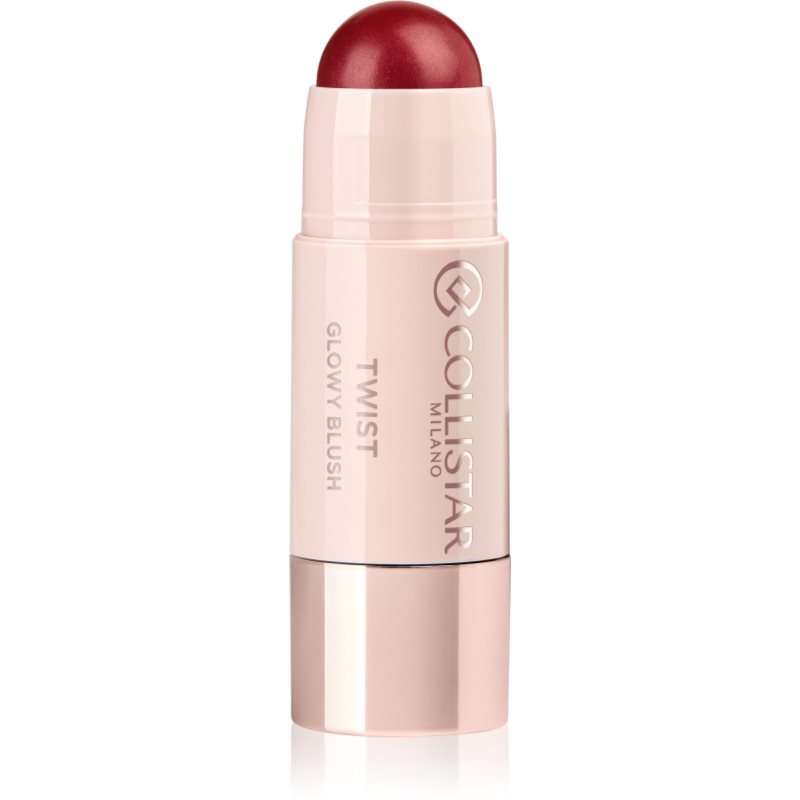 Collistar Twist Glowy Blush &...