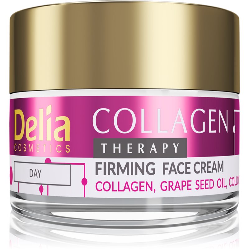 Delia Cosmetics Collagen...