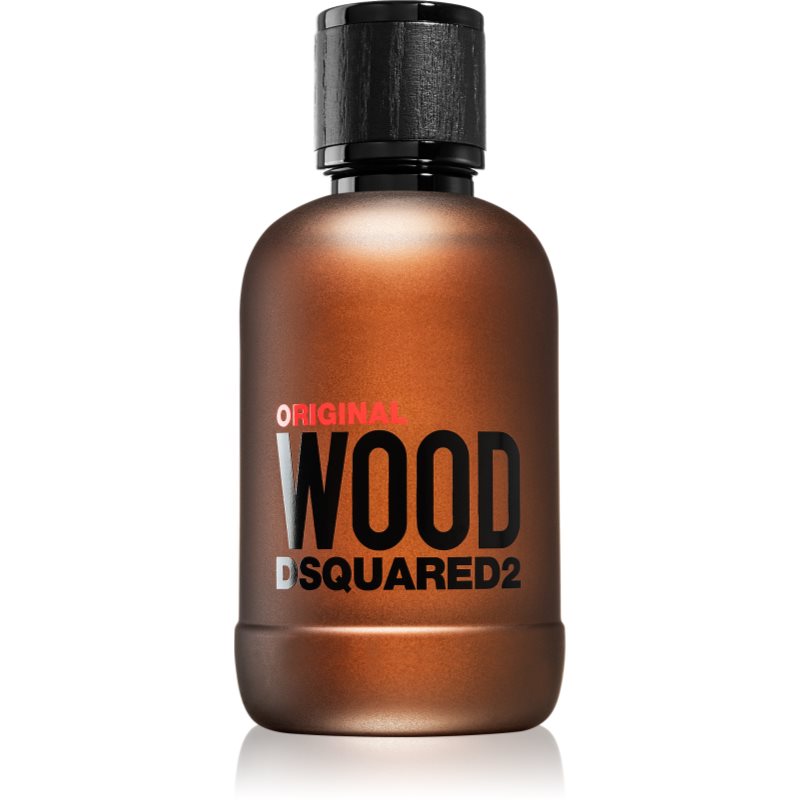 Dsquared2 Original Wood...