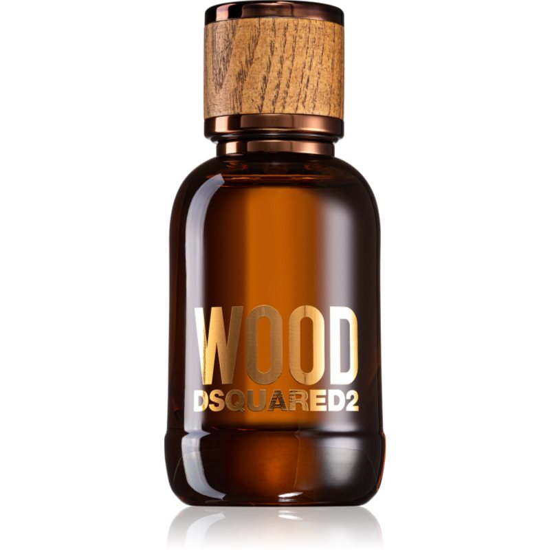 Dsquared2 Wood Pour Homme...