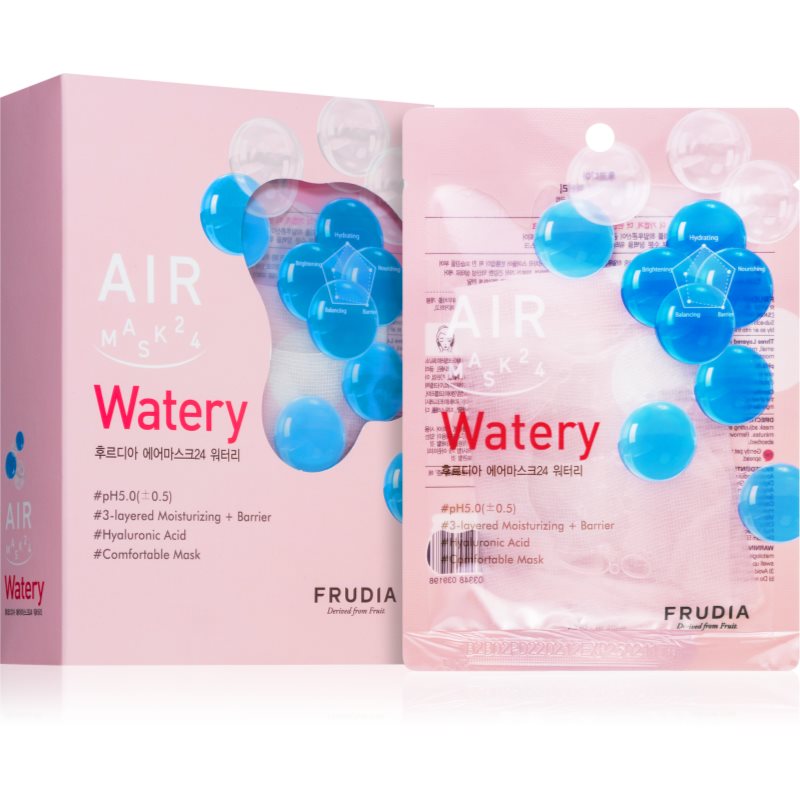 Frudia AIR Watery maska iz...