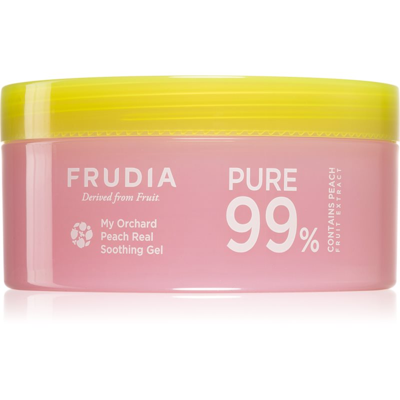 Frudia My Orchard Peach...
