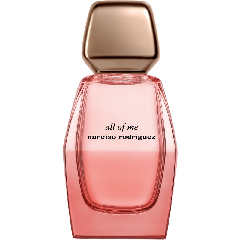 narciso rodriguez all of me...