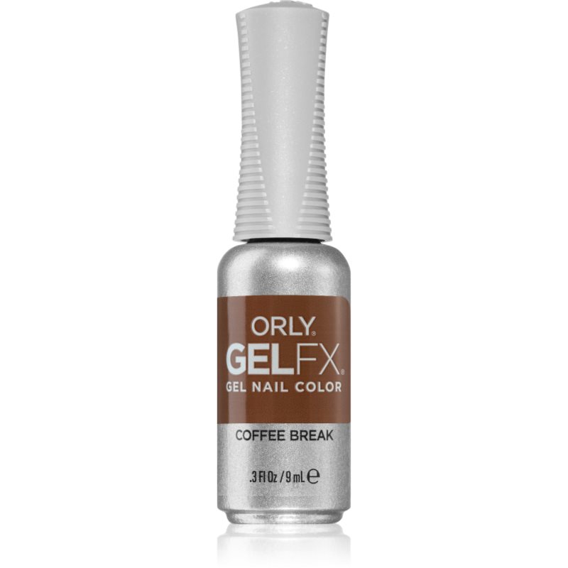 Orly Gelfx Gel gel lak za...