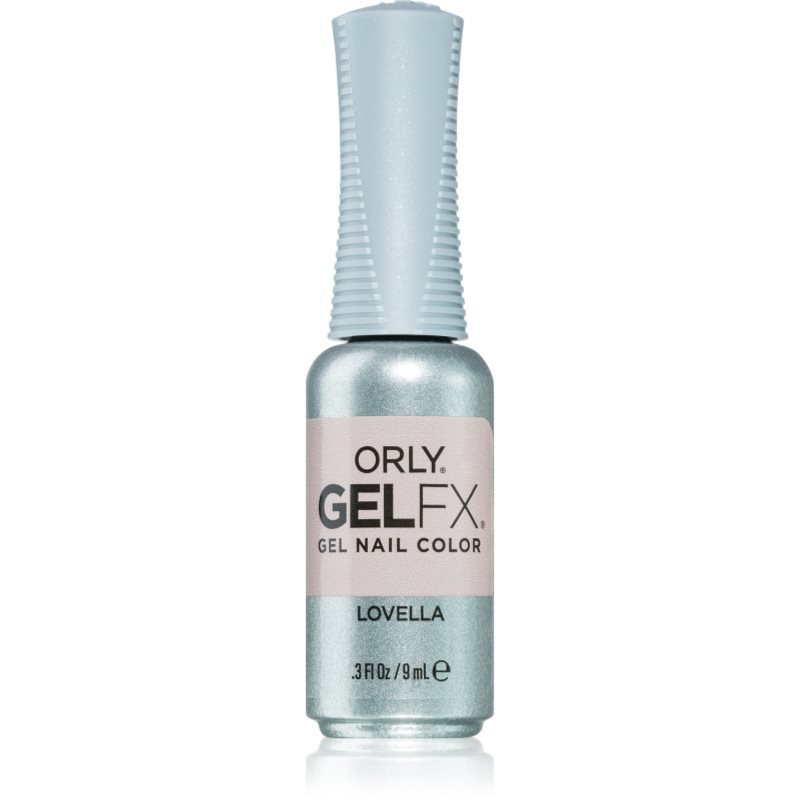 Orly Gelfx Gel gel lak za...