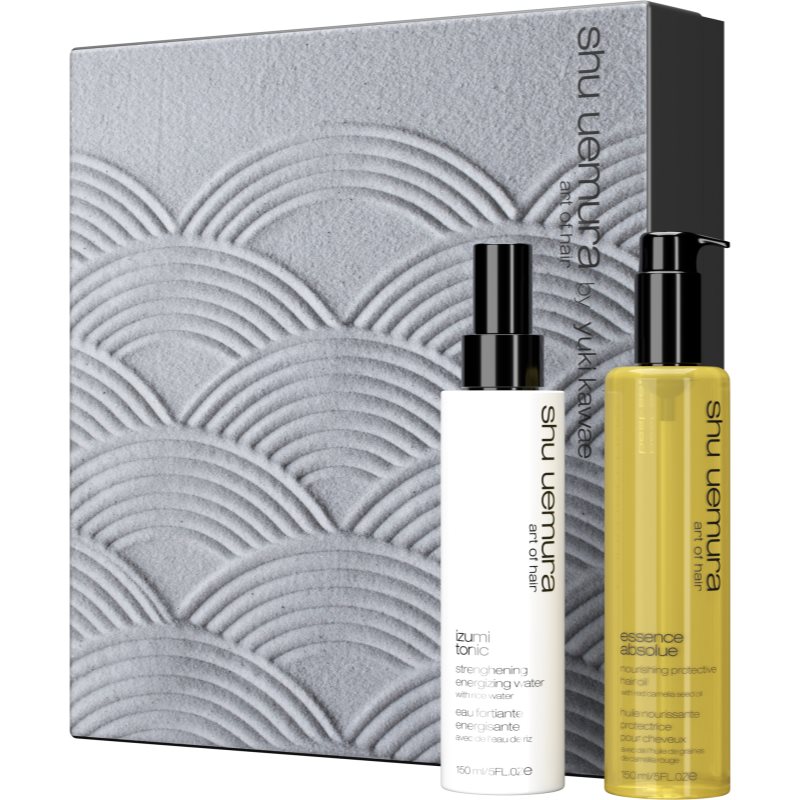 Shu Uemura Essence Absolue...