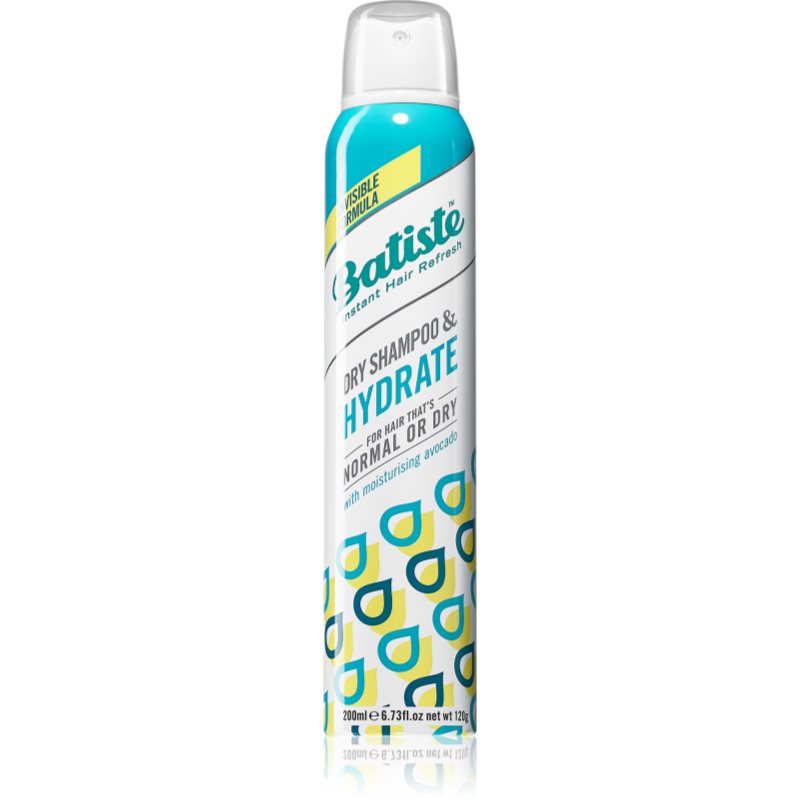 Batiste Hydrate suhi šampon...