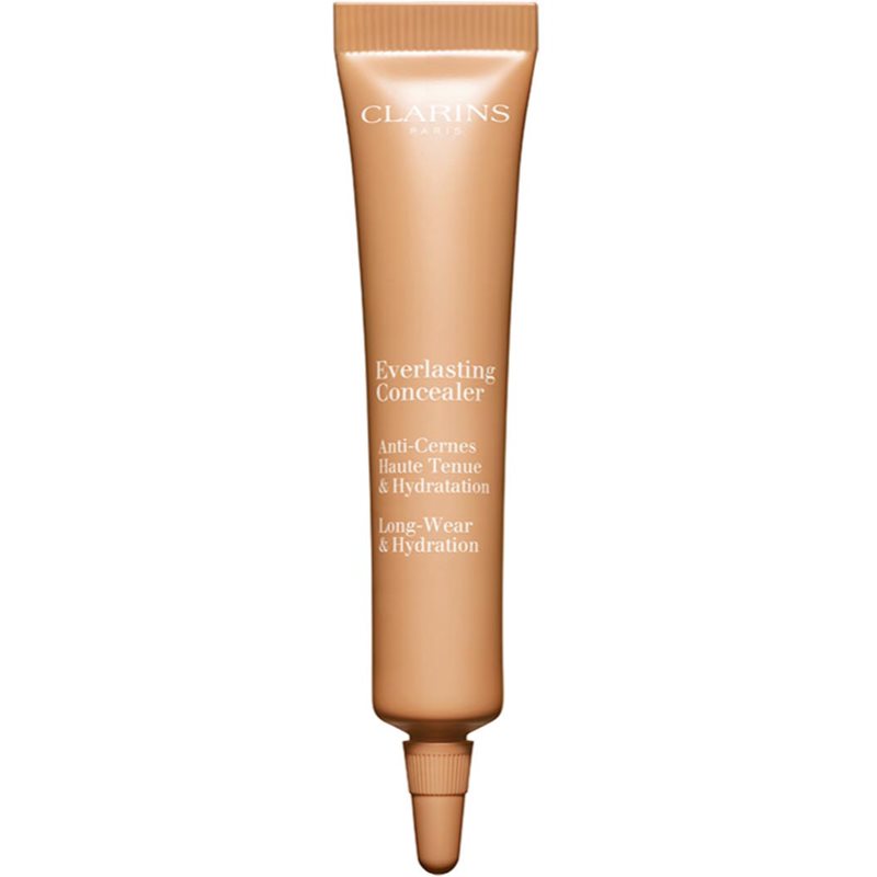 Clarins Everlasting Concealer...