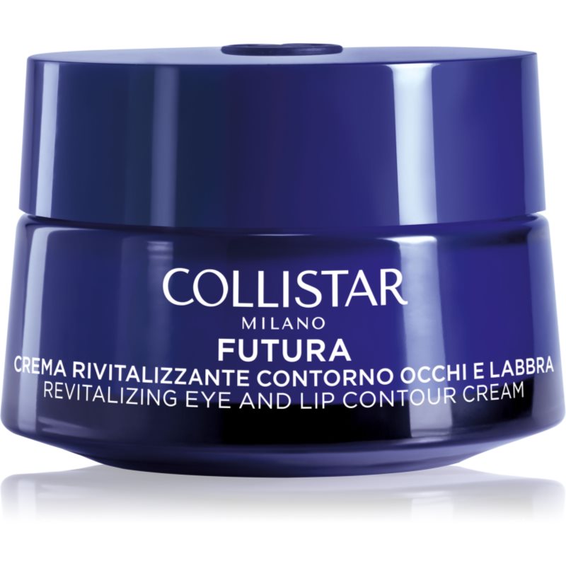 Collistar Futura Revitalizing...