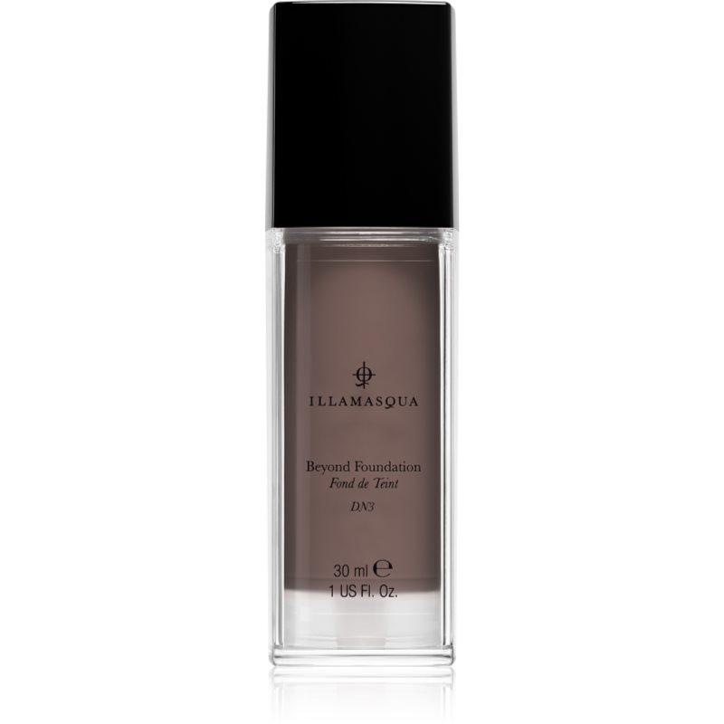 Illamasqua Beyond Foundation...