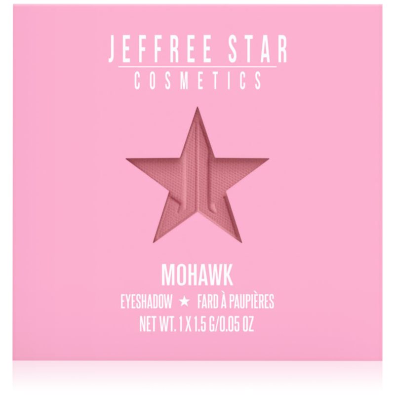 Jeffree Star Cosmetics...