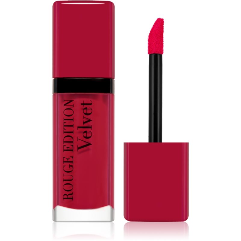 Bourjois Rouge Edition Velvet...