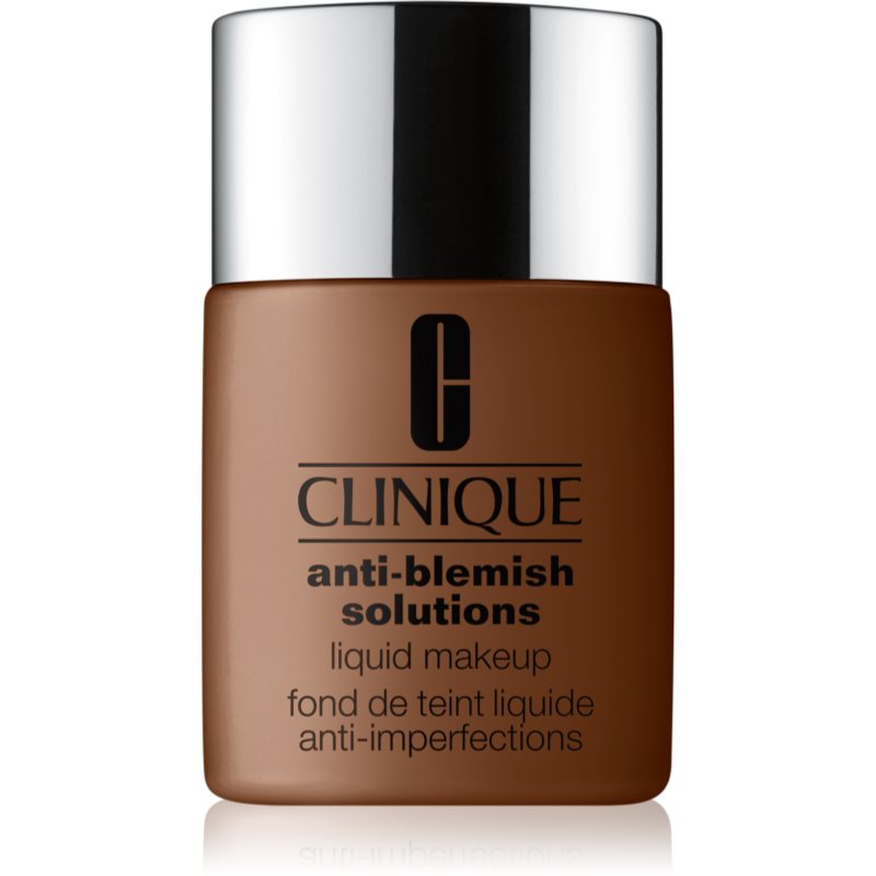 Clinique Anti-Blemish...