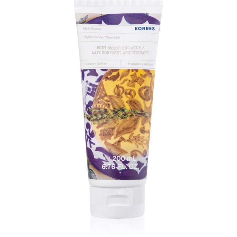 Korres Thyme & Honey...