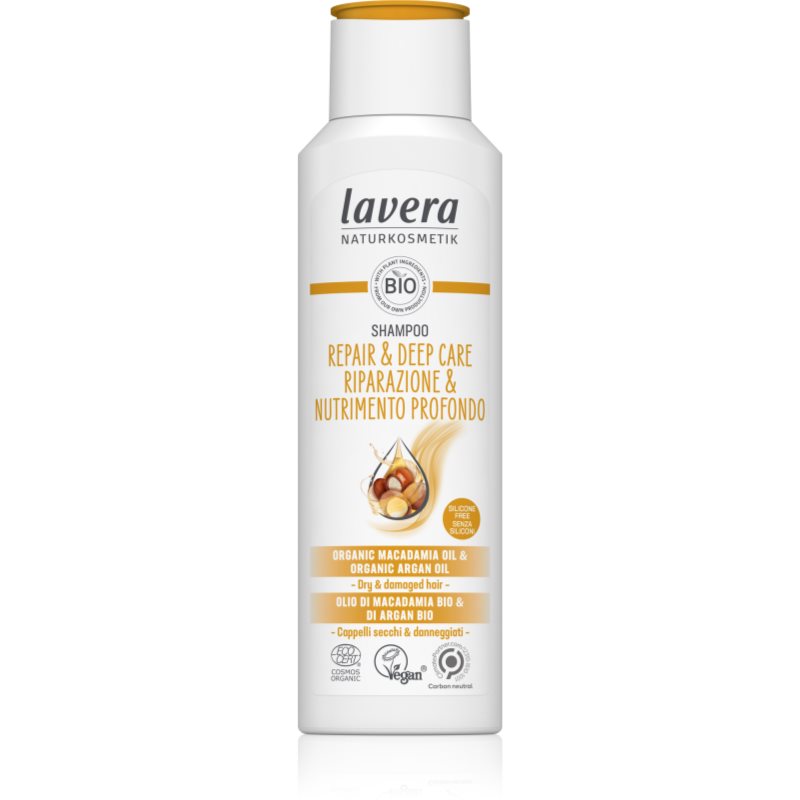 Lavera Repair & Care...