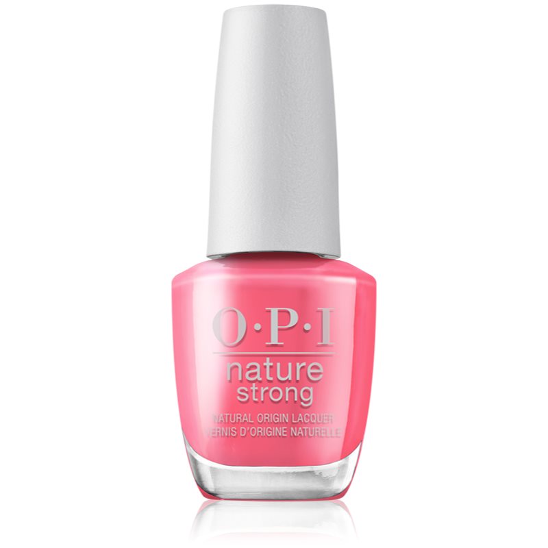 OPI Nature Strong lak za...