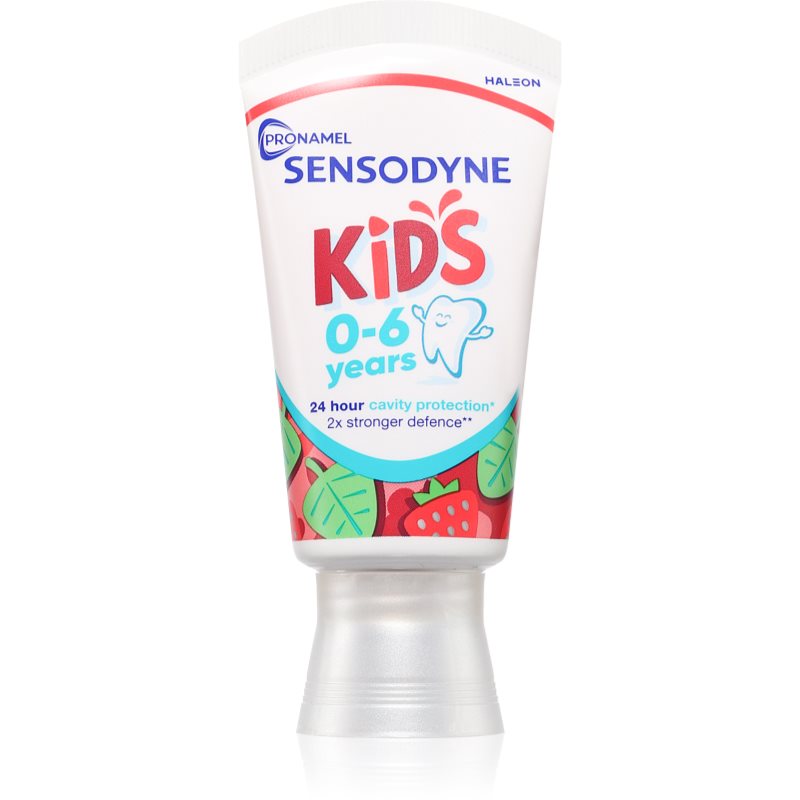 Sensodyne Pronamel Kids...