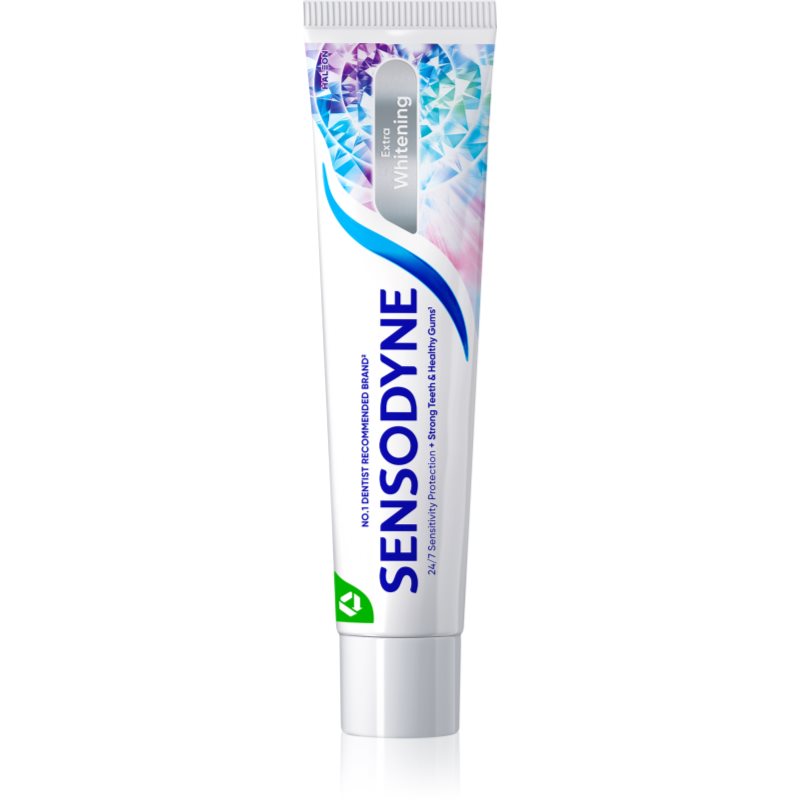 Sensodyne Extra Whitening...