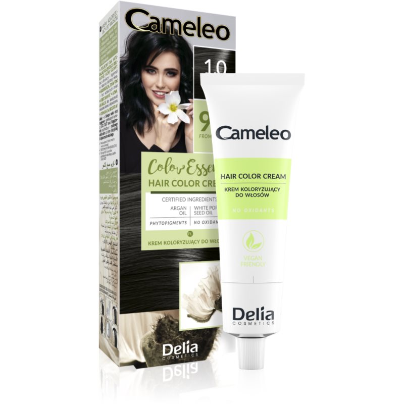 Delia Cosmetics Cameleo Color...