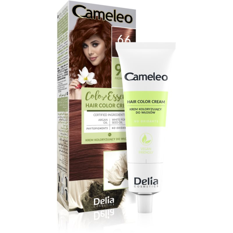 Delia Cosmetics Cameleo Color...