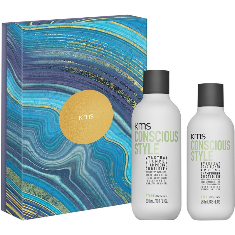 KMS Consciousstyle Duo Set...