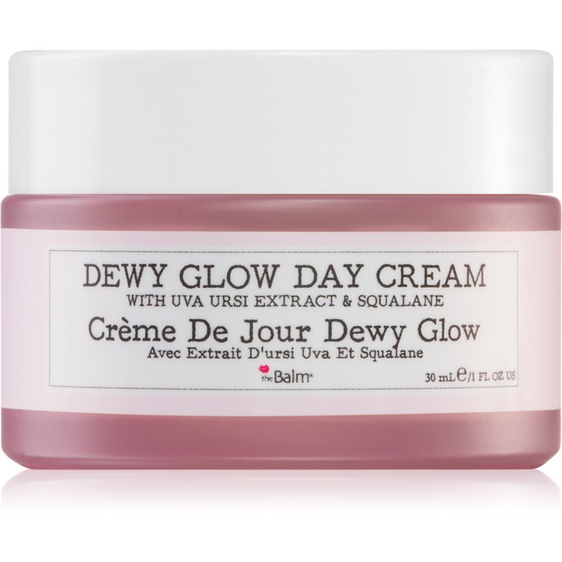 theBalm To The Rescue® Dewy...
