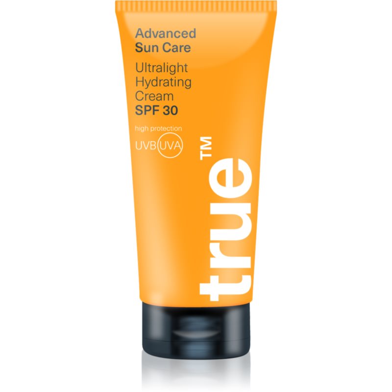 true men skin care Sun Care...