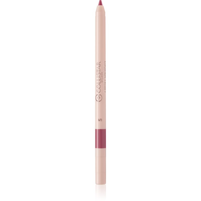 Collistar Twist Design Lip...