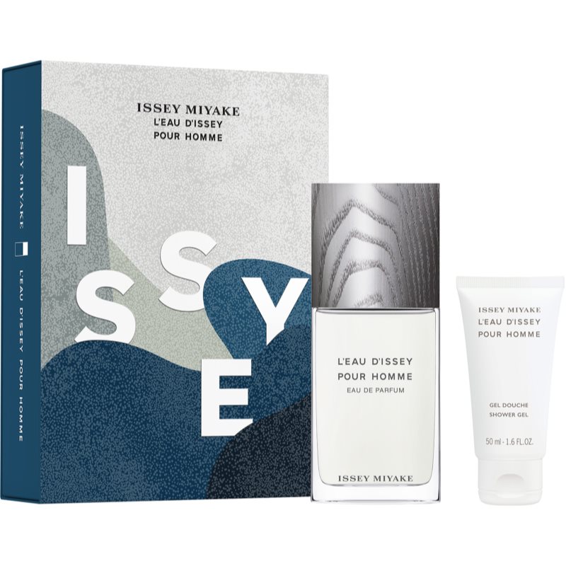 Issey Miyake L'Eau d'Issey...