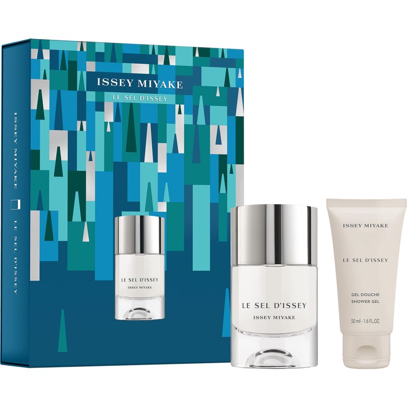 Issey Miyake Le Sel d'Issey...