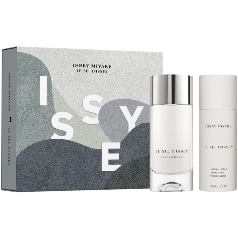 Issey Miyake Le Sel d'Issey...