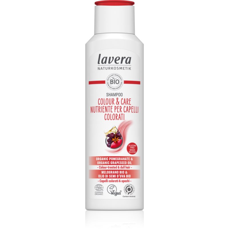 Lavera Colour & Care hranilni...
