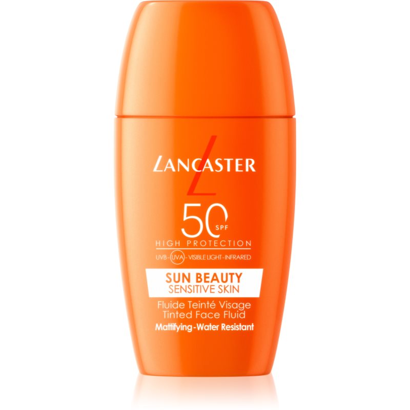 Lancaster Sun Sensitive...