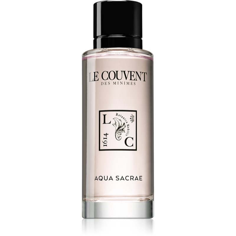 Le Couvent Maison de Parfum...